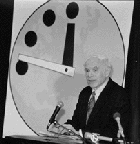 Doomsday Clock