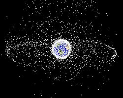 Space Junk