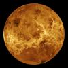 Planet Venus