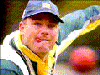 Shane Warne