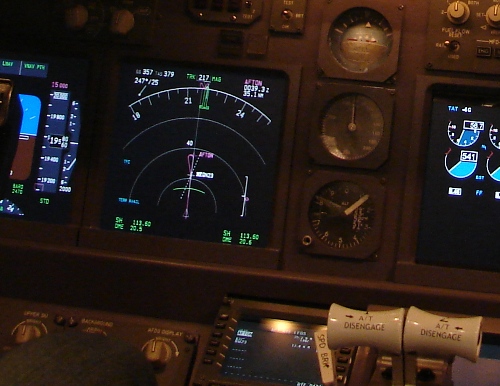 throttle